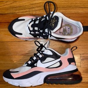 Nike Women’s Airmax 270 React